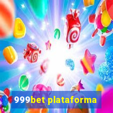 999bet plataforma